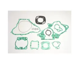 Athena Complete Gasket Kit Without Oil Seals Honda CR80 R 1983