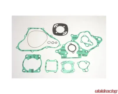 Athena Complete Gasket Kit Without Oil Seals Honda CR80 R 1983 - P400210850088