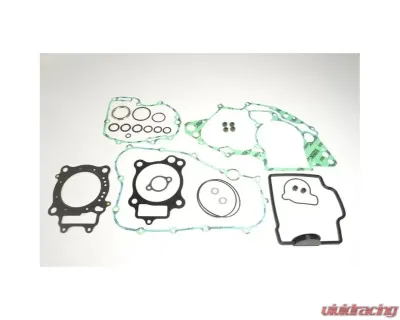 Athena Complete Gasket Kit Without Oil Seals Honda CRE | CRF 250 2004-2010 - P400210850095
