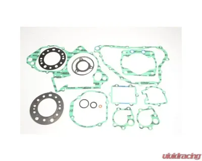 Athena Complete Gasket Kit Without Oil Seals Honda CR250 R 2004-2007 - P400210850098