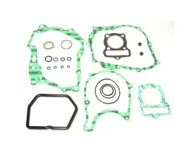 Athena Complete Gasket Kit Without Oil Seals Honda XL | XR 100 1979-1991