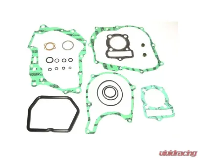 Athena Complete Gasket Kit Without Oil Seals Honda XL | XR 100 1979-1991 - P400210850103