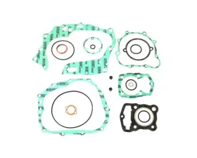 Athena Complete Gasket Kit Without Oil Seals Honda XL125 1976-1978