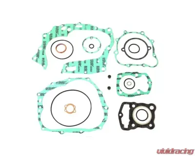Athena Complete Gasket Kit Without Oil Seals Honda XL125 1976-1978 - P400210850105