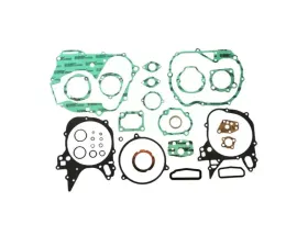 Athena Complete Gasket Kit Without Oil Seals Honda ATC110 1979-1985