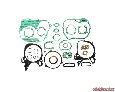 Athena Complete Gasket Kit Without Oil Seals Honda ATC110 1979-1985 - P400210850111
