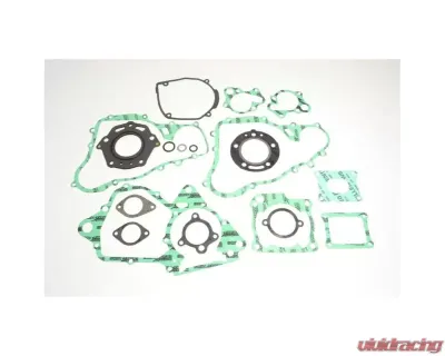 Athena Complete Gasket Kit Without Oil Seals Honda CR125 R 1983-1986 - P400210850124