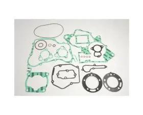 Athena Complete Gasket Kit Without Oil Seals Honda CR125 R 1987-1989