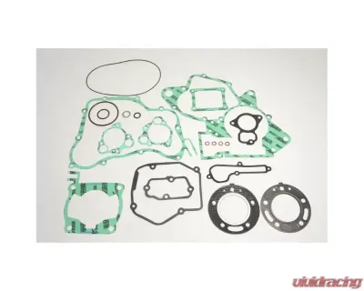 Athena Complete Gasket Kit Without Oil Seals Honda CR125 R 1987-1989 - P400210850125