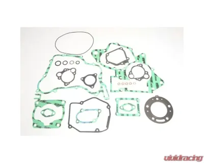 Athena Complete Gasket Kit Without Oil Seals Honda CR125 R 1990-1997 - P400210850126