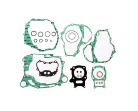 Athena Complete Gasket Kit Without Oil Seals Honda TE | TM | TRX 250 2001-2020