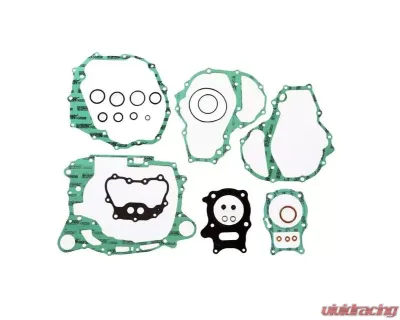 Athena Complete Gasket Kit Without Oil Seals Honda TE | TM | TRX 250 2001-2020 - P400210850164
