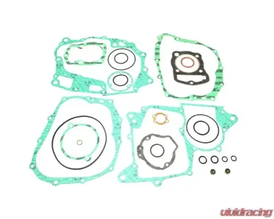 Athena Complete Gasket Kit Without Oil Seals Honda TLR | XL | XR 200 1980-1991 - P400210850200