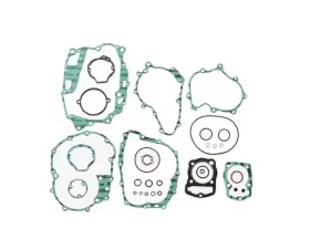 Athena Complete Gasket Kit Without Oil Seals Honda ATC | TRX 200 1984-1985