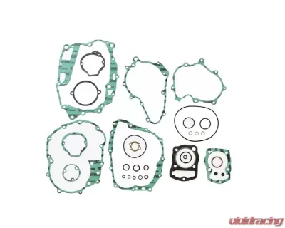 Athena Complete Gasket Kit Without Oil Seals Honda ATC | TRX 200 1984-1985 - P400210850201