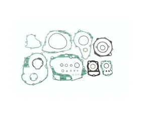 Athena Complete Gasket Kit Without Oil Seals Honda ATC200 Big Red X | S 1982-1983