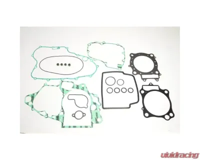 Athena Complete Gasket Kit Without Oil Seals Honda CRF450 X 2005-2017 - P400210850209