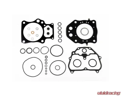 Athena Complete Gasket Kit Without Oil Seals Honda TRX420 FA | FE | TM | FPA | FPE | FPM 2008-2016 - P400210850242