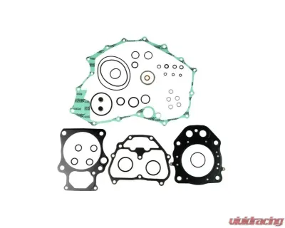 Athena Complete Gasket Kit Without Oil Seals Honda TRX420 2009-2021 - P400210850246