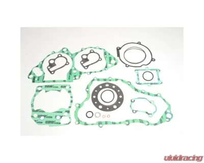 Athena Complete Gasket Kit Without Oil Seals Honda CR250 R 1992-2001 - P400210850252