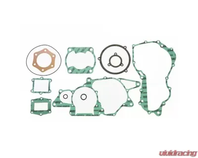 Athena Complete Gasket Kit Without Oil Seals Honda ATC250 R 1981-1984 - P400210850255