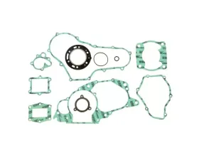 Athena Complete Gasket Kit Without Oil Seals Honda ATC250 R 1985-1986