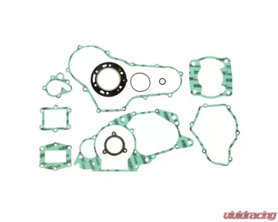 Athena Complete Gasket Kit Without Oil Seals Honda ATC250 R 1985-1986 - P400210850256