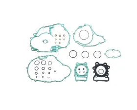 Athena Complete Gasket Kit Without Oil Seals Honda ATC | CB | TRX 250 1985-1987