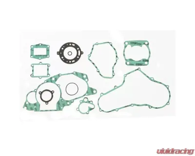 Athena Complete Gasket Kit Without Oil Seals Honda TRX250 R Fourtrax 1986-1989 - P400210850260