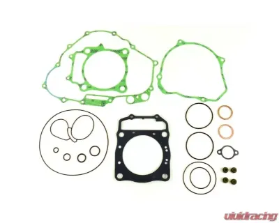 Athena Complete Gasket Kit Without Oil Seals Honda XR650 R 2000-2007 - P400210850282