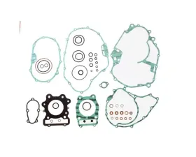 Athena Complete Gasket Kit Without Oil Seals Honda TRX300 FW Fourtrax 1988-2000