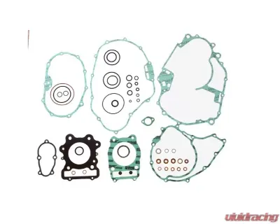 Athena Complete Gasket Kit Without Oil Seals Honda TRX300 FW Fourtrax 1988-2000 - P400210850300