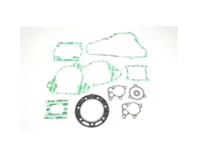 Athena Complete Gasket Kit Without Oil Seals Honda CR500 R 1985-1988
