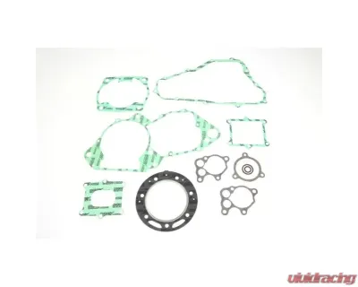 Athena Complete Gasket Kit Without Oil Seals Honda CR500 R 1985-1988 - P400210850500