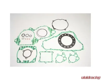 Athena Complete Gasket Kit Without Oil Seals Honda CR500 R 1989-2001 - P400210850504