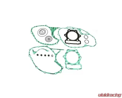 Athena Complete Gasket Kit Without Oil Seals Honda XR | XL 500 1979-1982 - P400210850520