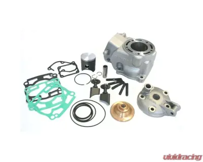Athena 54mm Standard Bore Cylinder Kit Kawasaki KX125 2003-2007 - P400250100001