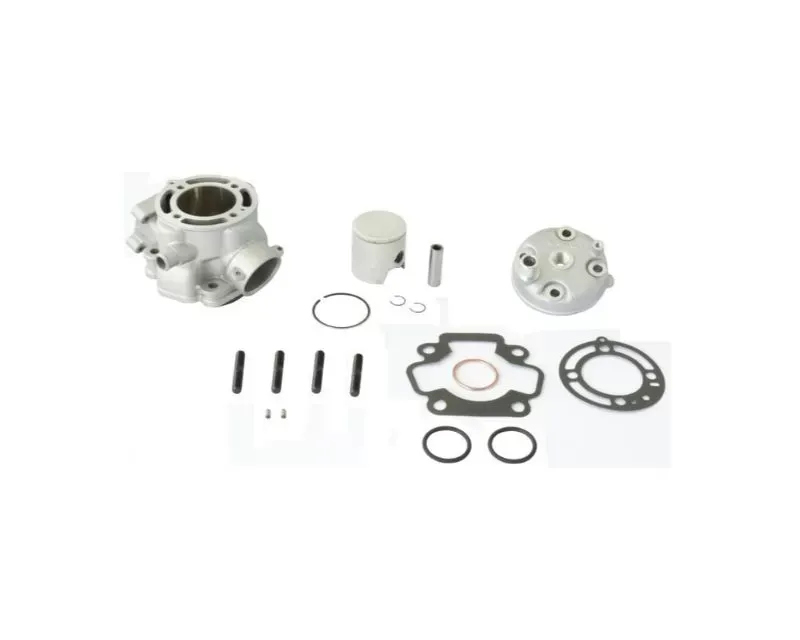 Athena 50mm Big Bore Cylinder Kit Kawasaki KX65 2002-2021 - P400250100007
