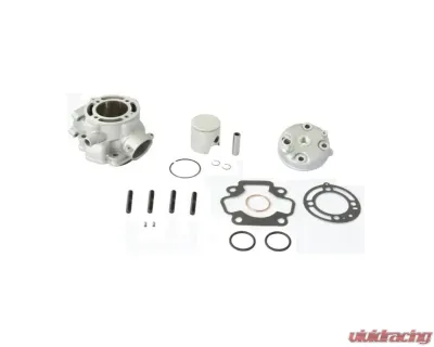 Athena 50mm Big Bore Cylinder Kit Kawasaki KX65 2002-2021 - P400250100007