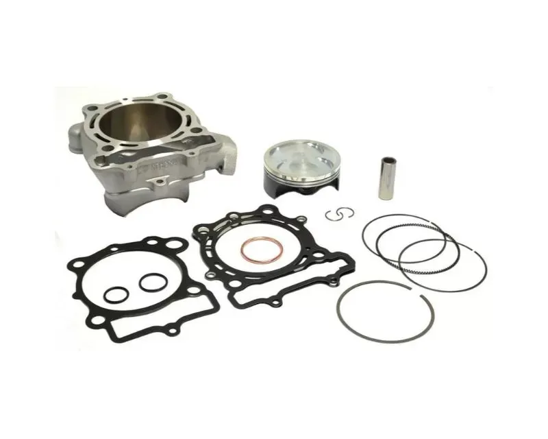 Athena 83mm Big Bore Cylinder Kit Kawasaki KX250 F 2011-2012 - P400250100018