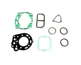 Athena Top End Gasket Kit Kawasaki KX125 1990-1991