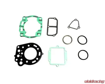 Athena Top End Gasket Kit Kawasaki KX125 1990-1991 - P400250600127