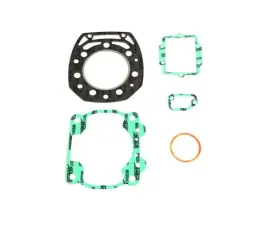 Athena Top End Gasket Kit Kawasaki KX500 1986-1988