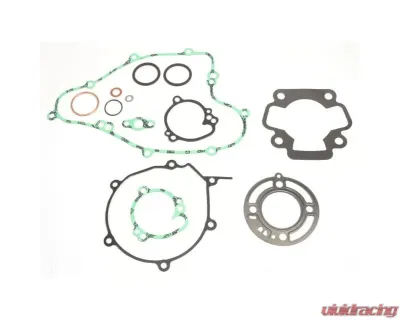 Athena Complete Gasket Kit Without Oil Seals Kawasaki KX65 | Suzuki RM65 2000-2021 - P400250850008