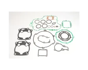 Athena Complete Gasket Kit Without Oil Seals Kawasaki KX125 2000-2002