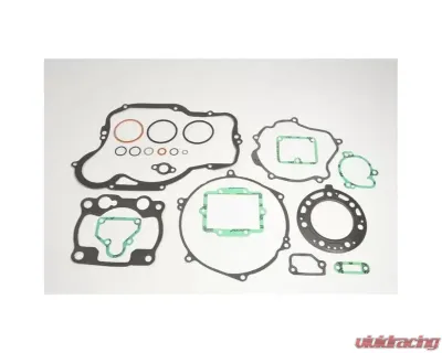 Athena Complete Gasket Kit Without Oil Seals Kawasaki KX250 2001-2004 - P400250850011