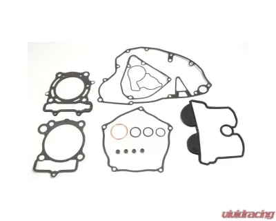 Athena Complete Gasket Kit Without Oil Seals Suzuki | Kawasaki 250 2004-2008 - P400250850016