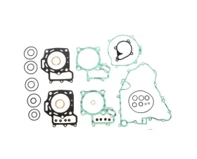 Athena Complete Gasket Kit Without Oil Seals Kawasaki KFX700 2004-2009