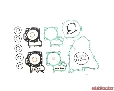 Athena Complete Gasket Kit Without Oil Seals Kawasaki KFX700 2004-2009 - P400250850019