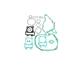 Athena Complete Gasket Kit Without Oil Seals Kawasaki KLX110 2002-2021